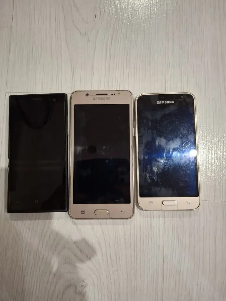 Пакет телефонов на запчасти / под восстановление мастерам в Анталье! ⚙️📱