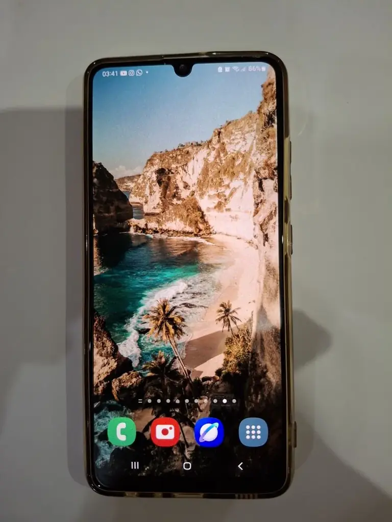 Продам Samsung Galaxy A32 (Лаванда) 💜