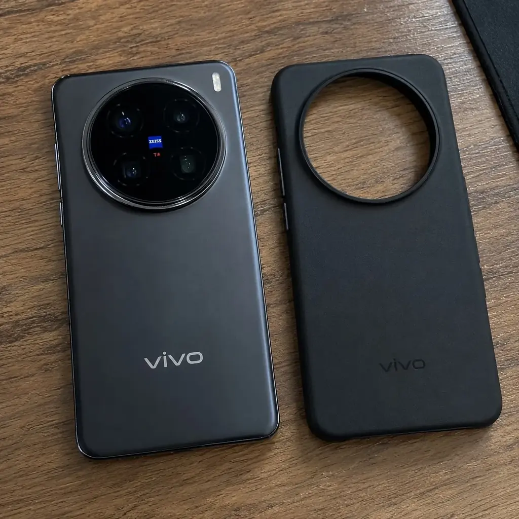 Продается VİVO X200 PRO