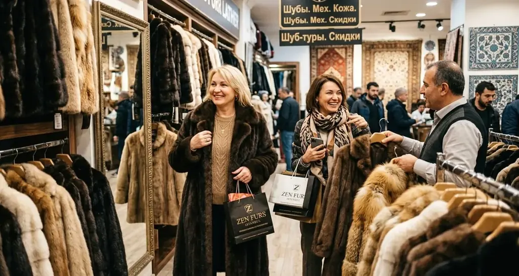 🐪 #Турция