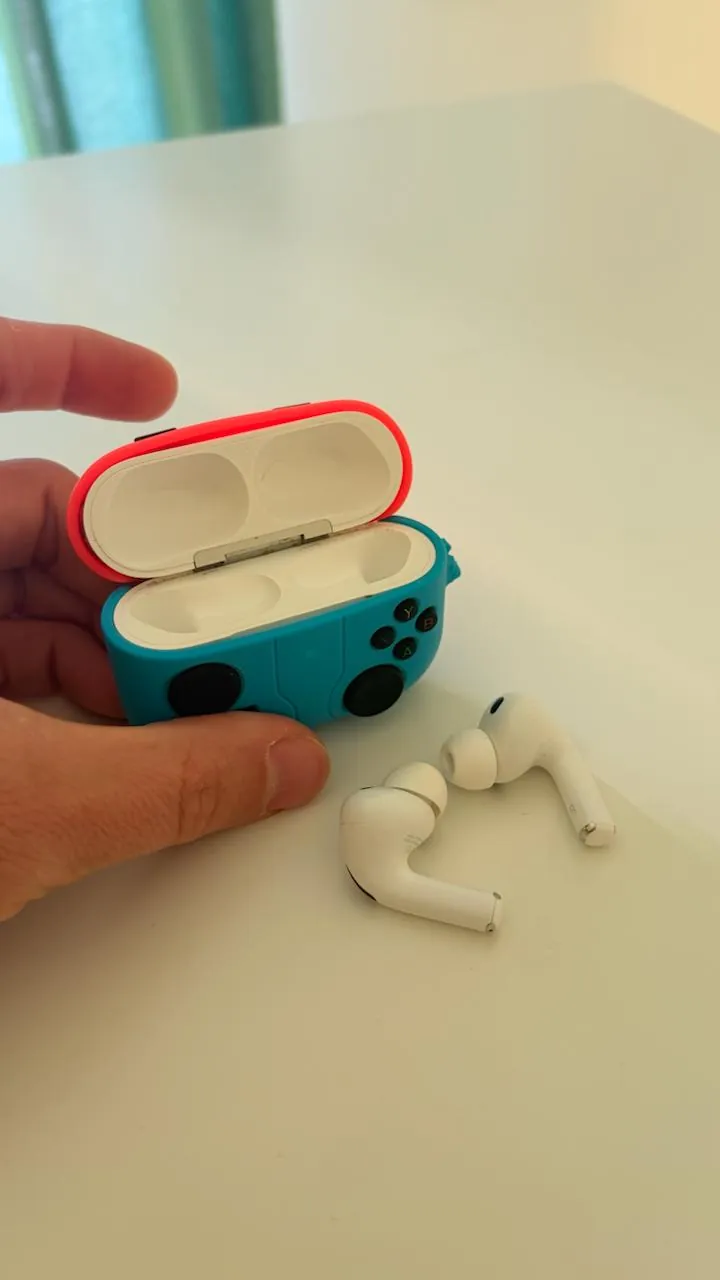 Продаю оригинальные Apple AirPods Pro 2 (версия с USB-C) 🎧