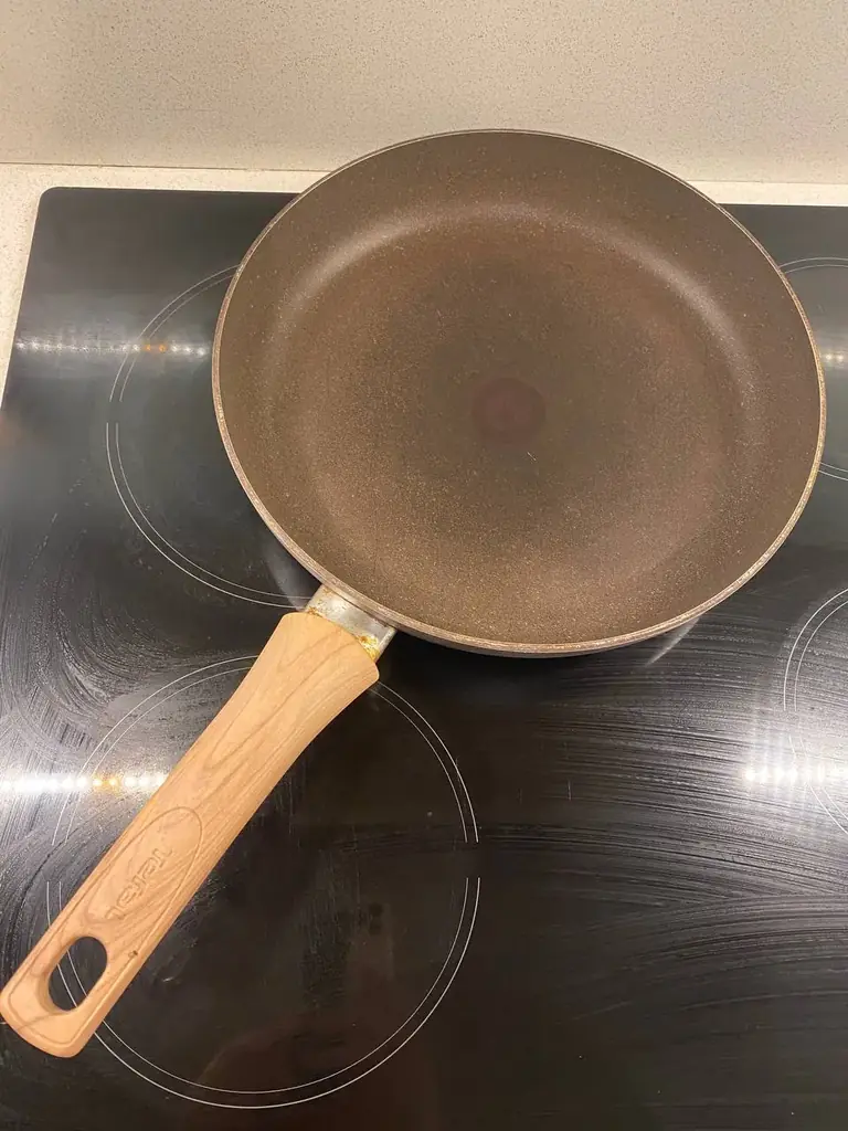 Сковорода Tefal. Привезена с Европы. 28 см