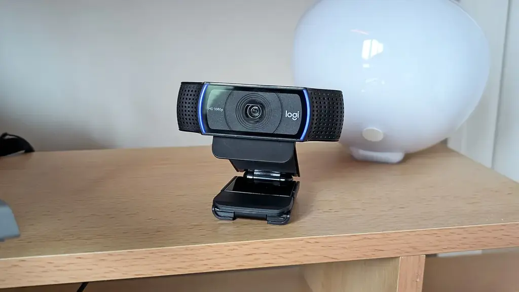 Продаю Logitech C920 PRO HD в отличном состоянии. Отличный выбор для стримов, онлайн-встреч, записи…