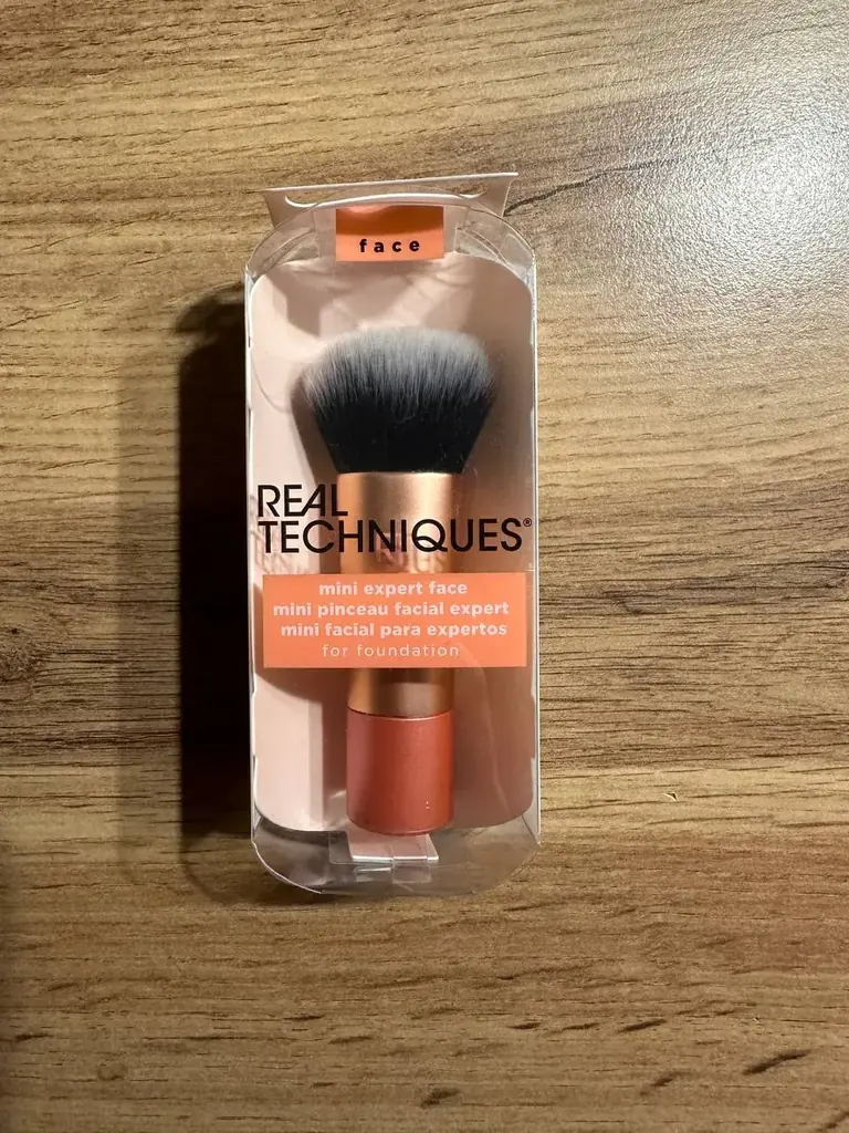 кисть для макияжа 10 gel