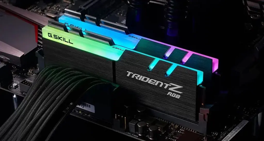 Продам топ озу для DDR4 систем