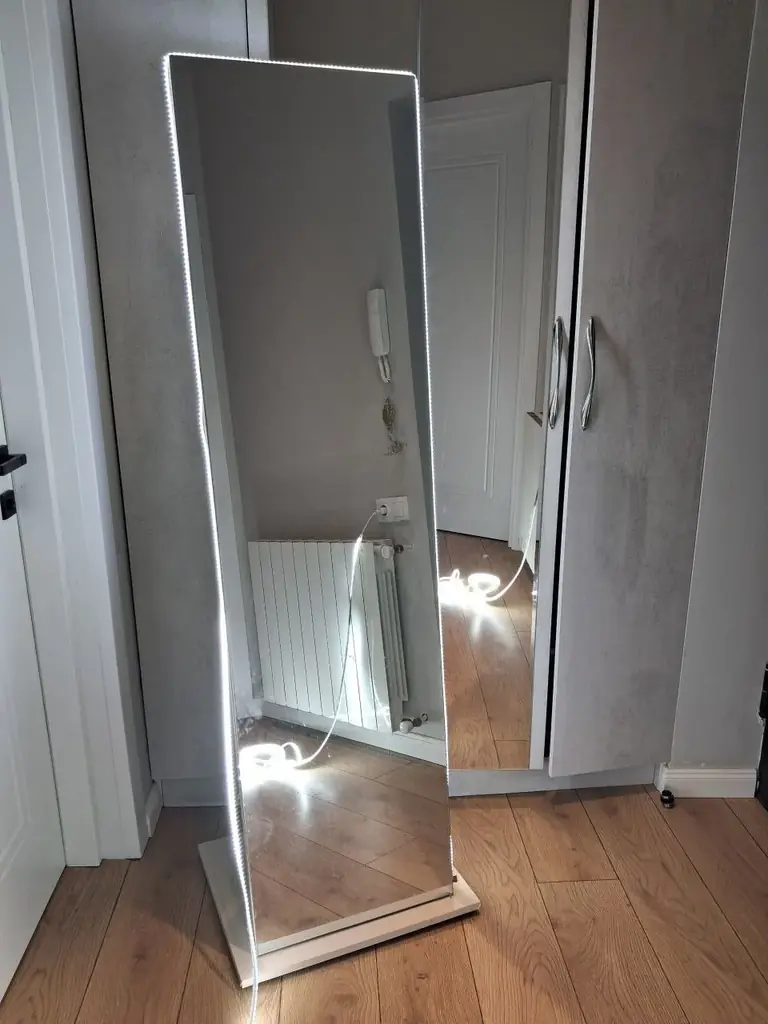 Зеркало 180 см
