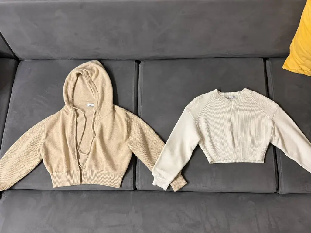 Кофта Zara S - 30 лари