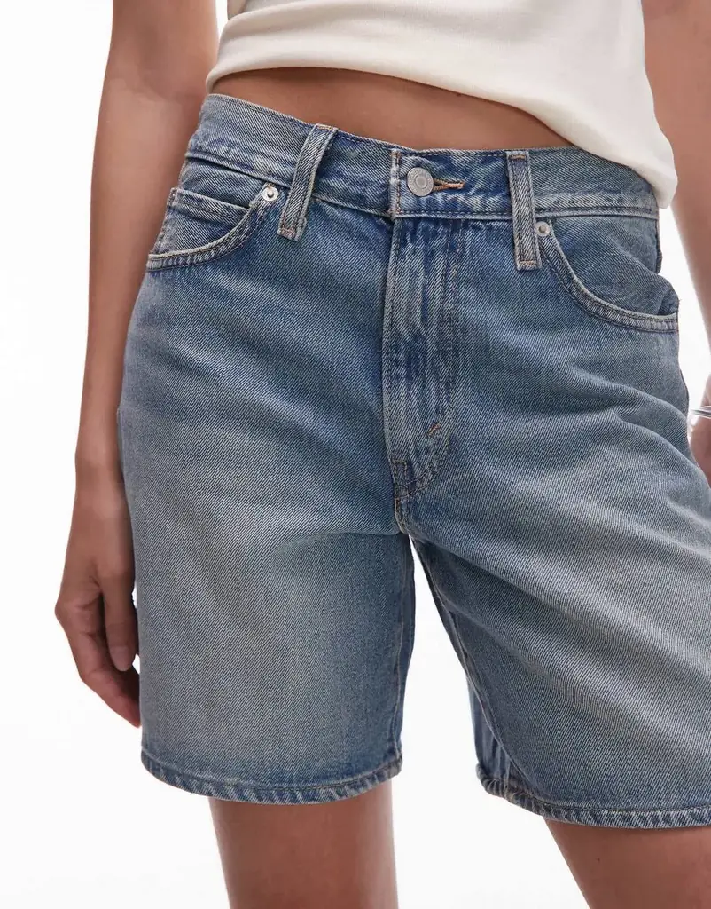 Levi’s ’94 Baggy шорты (оригинал)