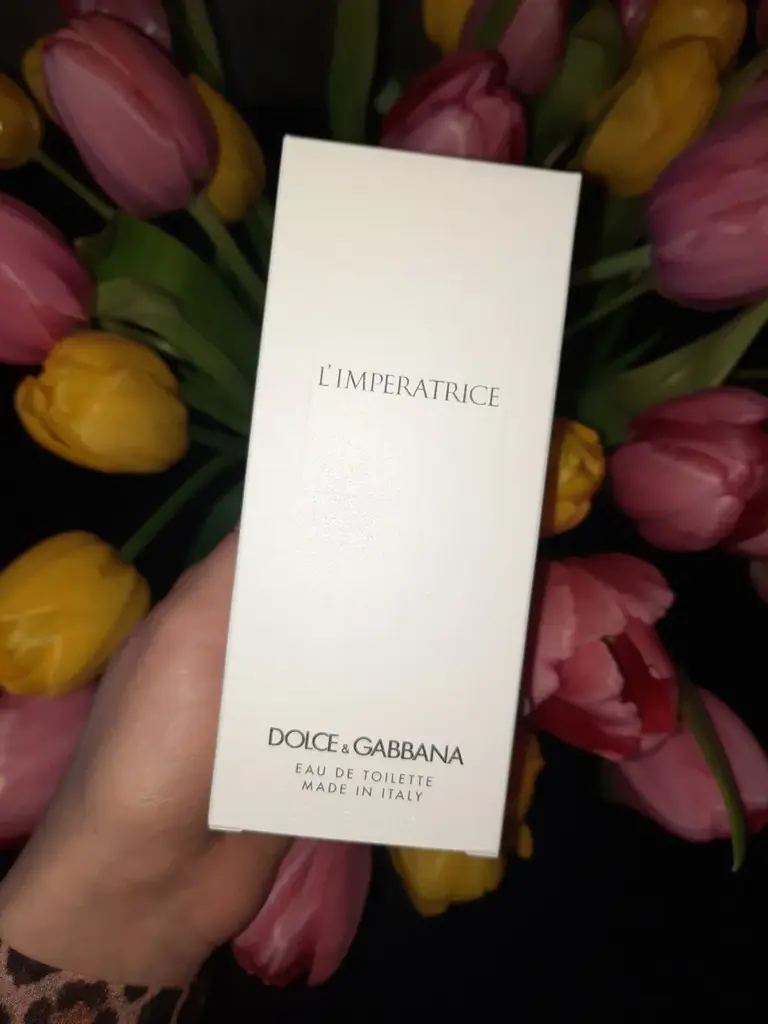 Dolce & Gabbana L'Imperatrice 3 100ml 180 gel