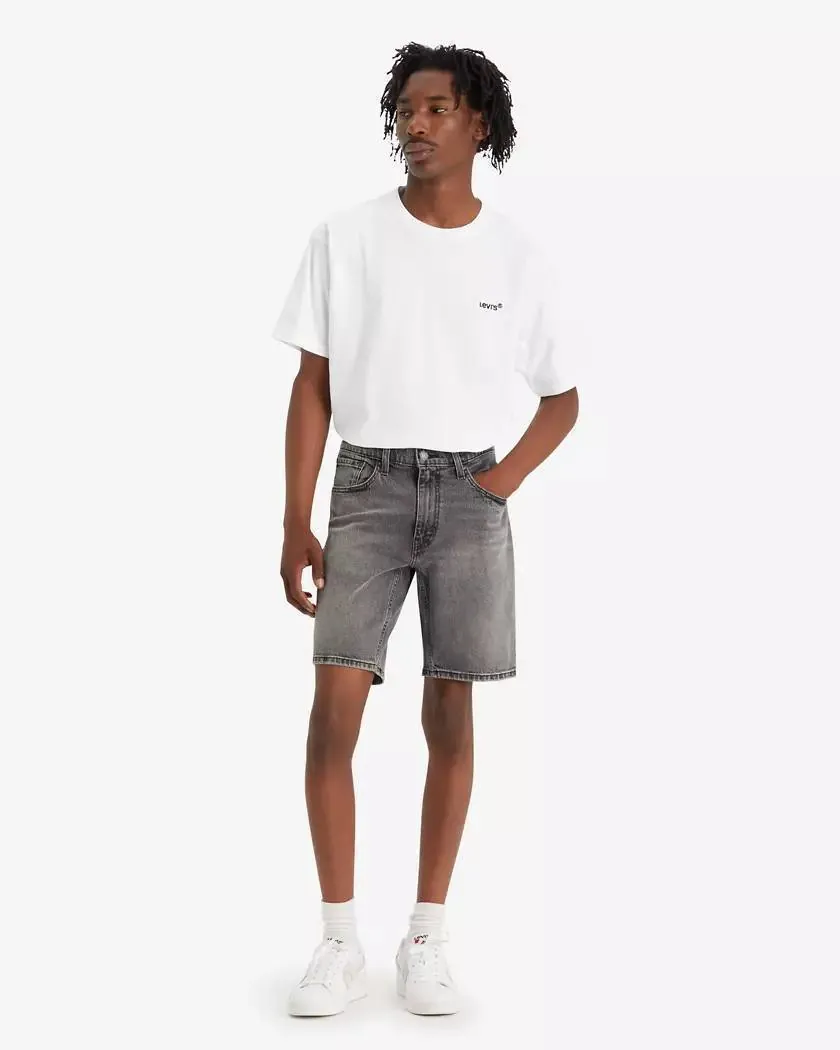 Levi’s 445 мужские джинсовые шорты (Оригинал)
