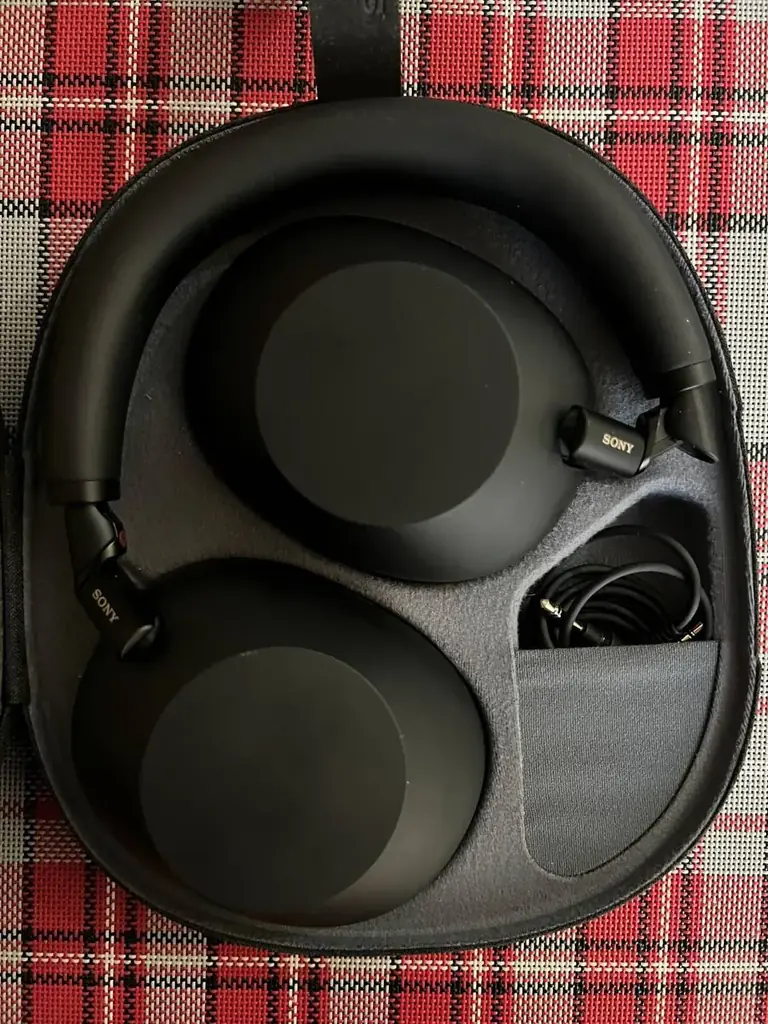 наушники от Sony
