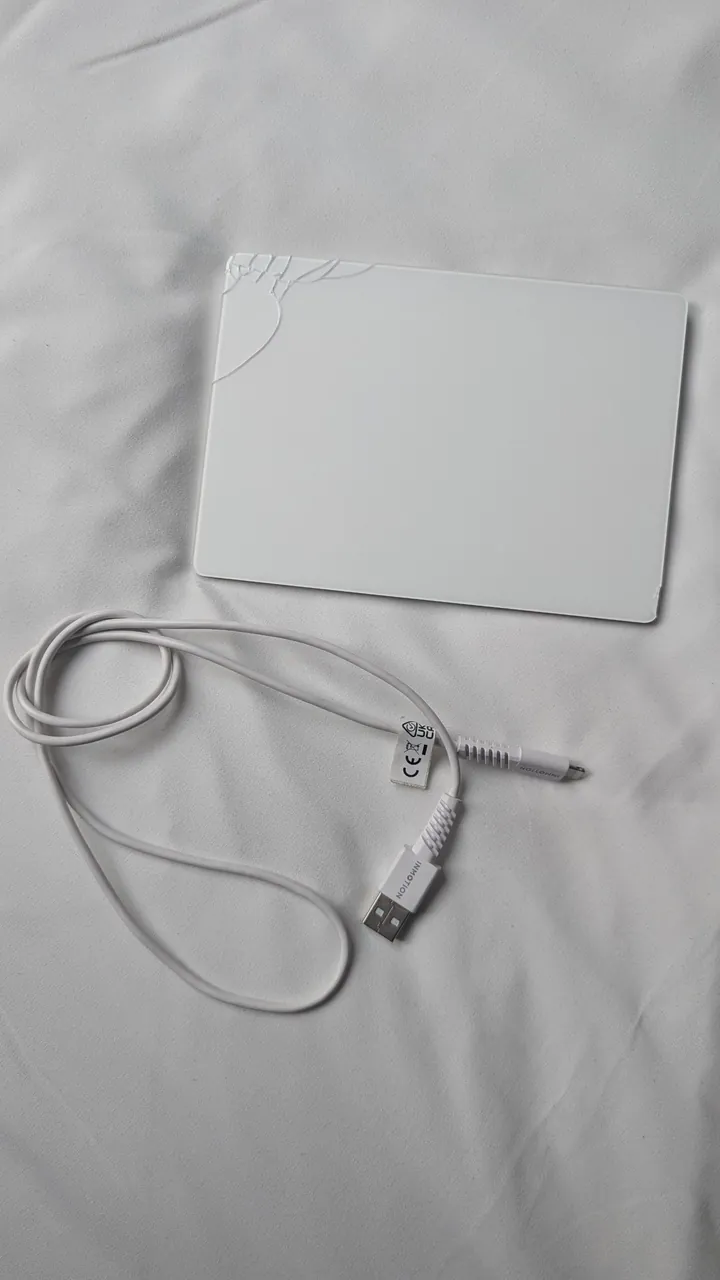 Apple Magic Trackpad 2 (Lightning)