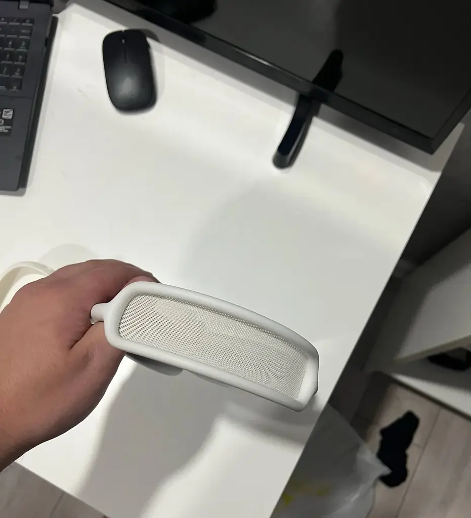 Air pods max