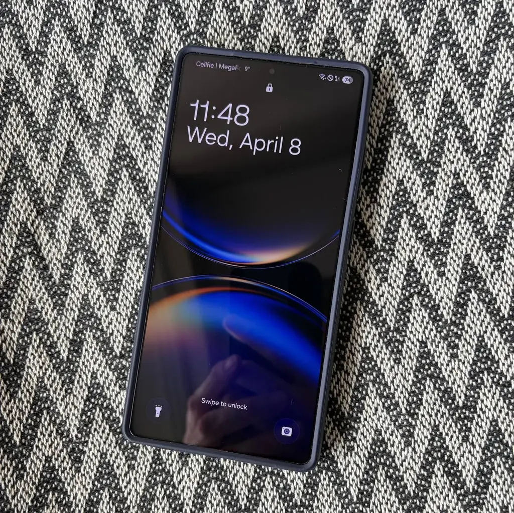 Samsung Galaxy S25 Ultra 5G 12/512GB Titanium Black (Состояние нового)