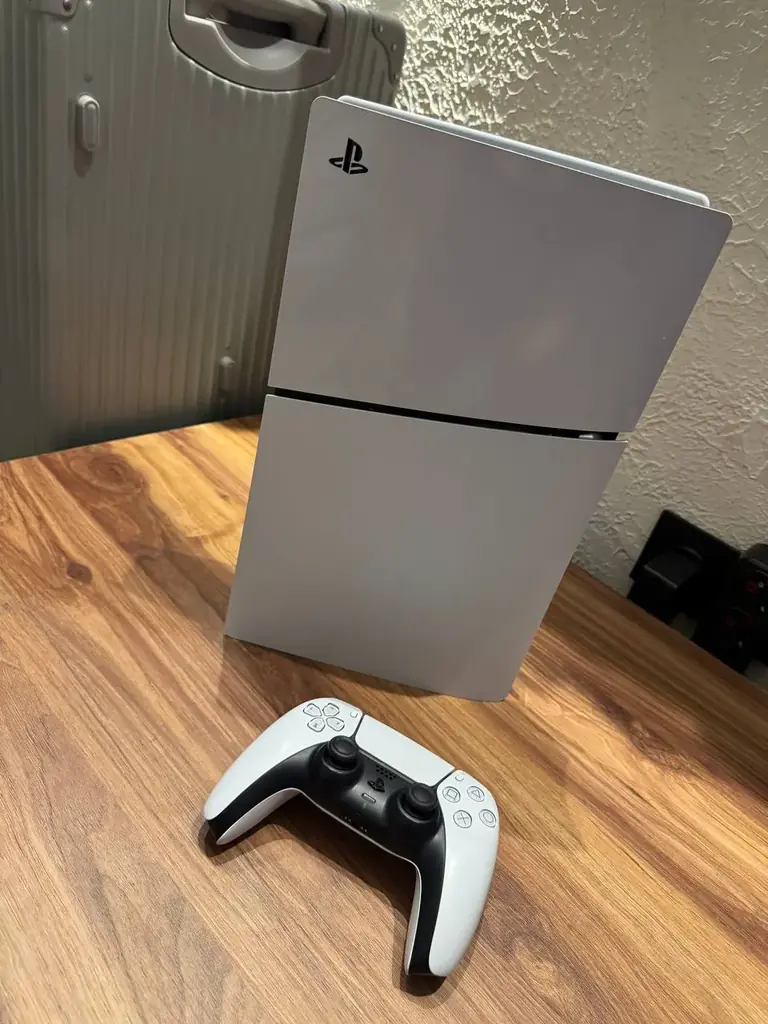 Playstation 5 SLIM 🌴