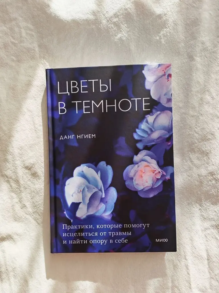 Книги: