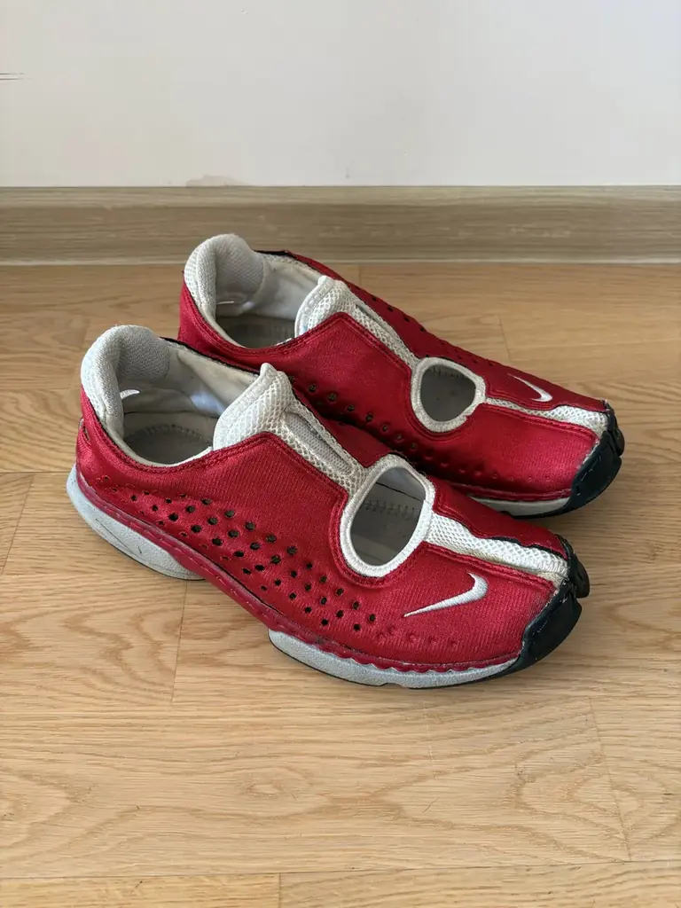 2002 Nike Air Rift ll❤️🔥