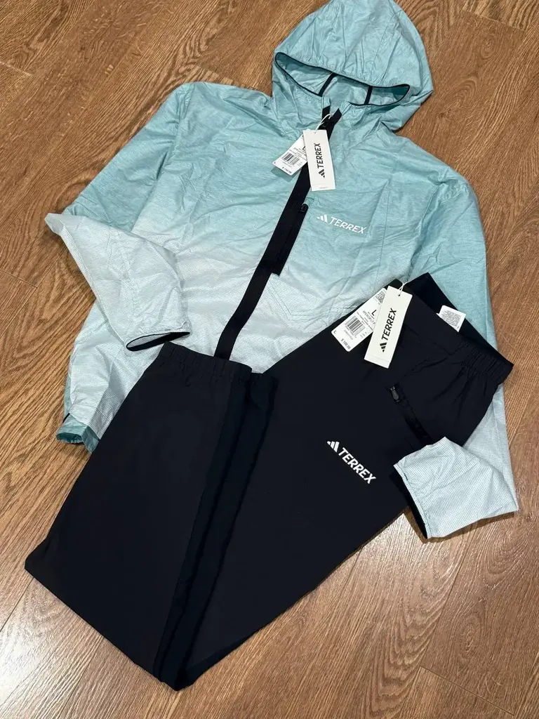 Новый мужской комплект Adidas Terrex