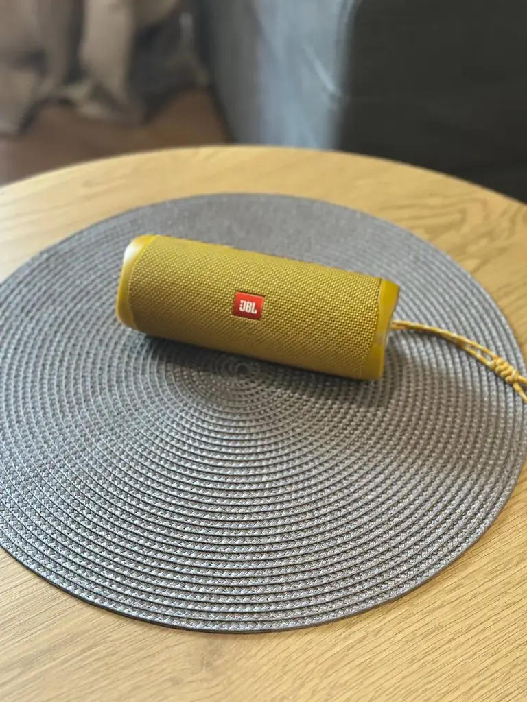 Колонка jbl flip 5