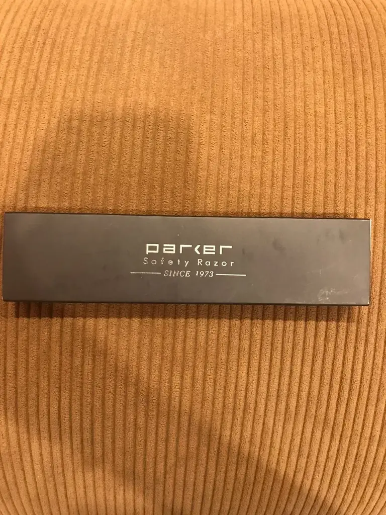 бритва Parker
