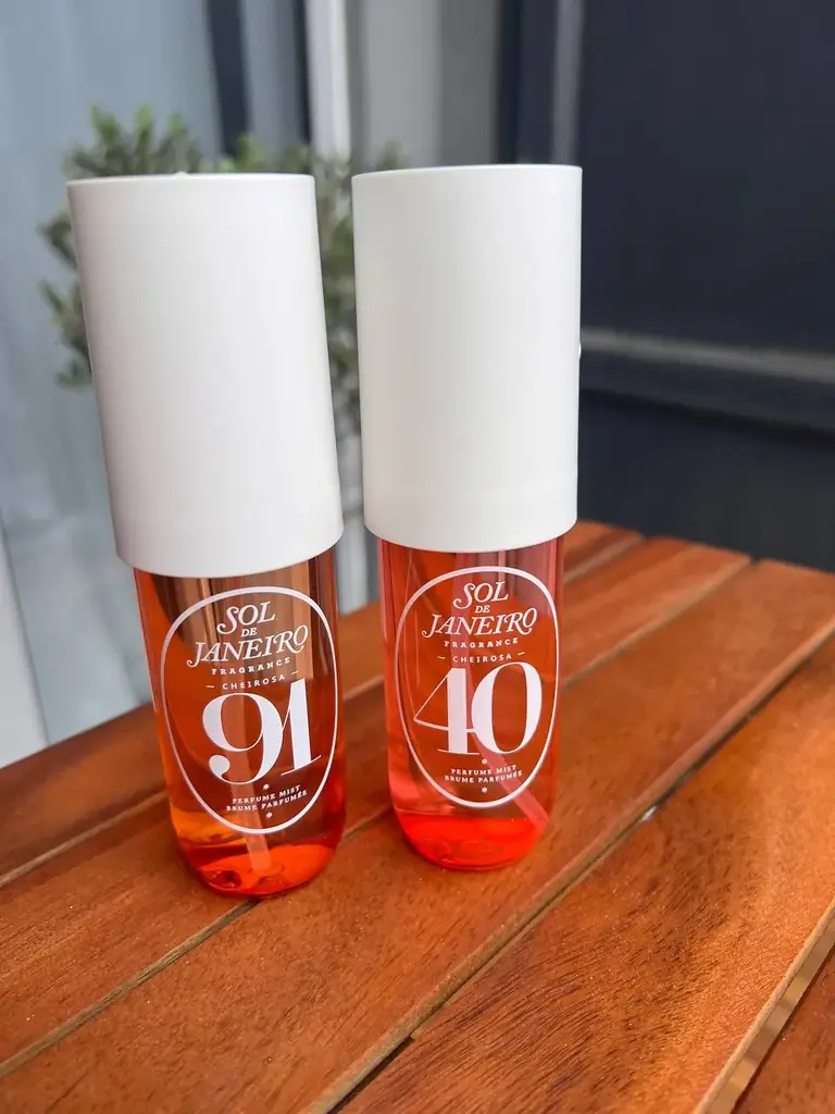 Sol de Janeiro Cheirosa 91 Hair & Body Perfume Mist 90ml