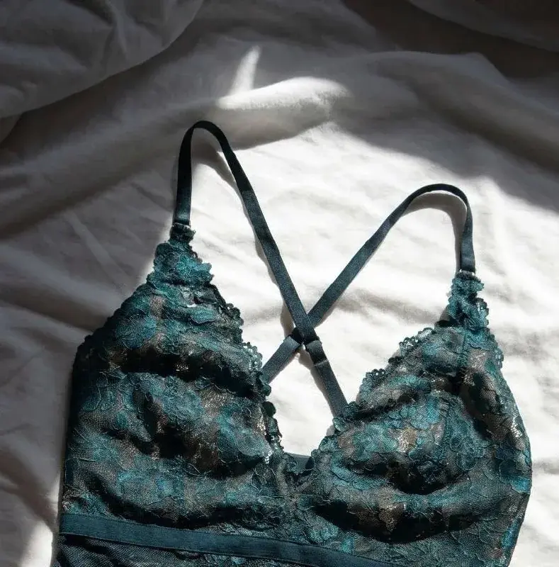 Боди из H&M 💚