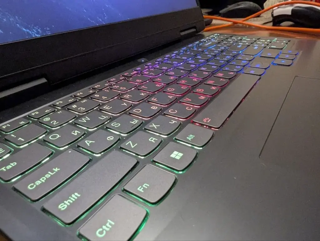 Lenovo IdeaPad Gaming 3