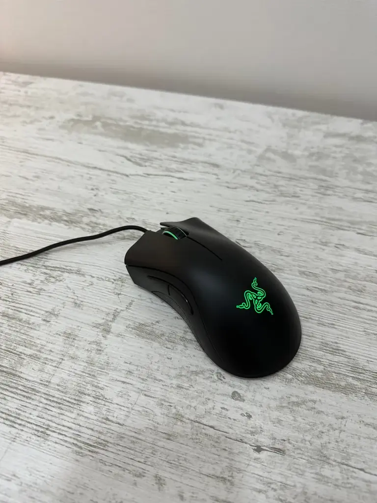 Компьютерная мышь - Razer RZ01-0254