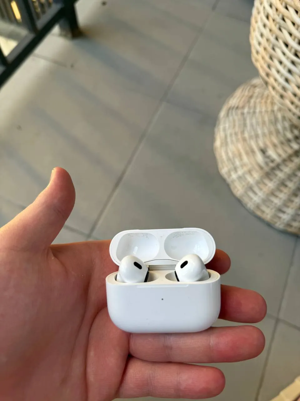 AirPods Pro 2