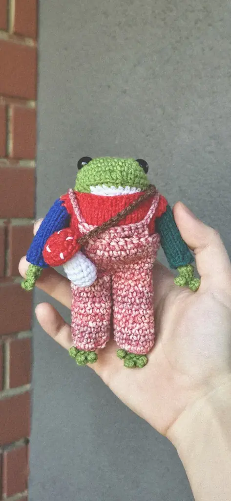 Продаю вязаные игрушки  ❤️