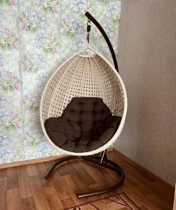 Кресло подвесное .2500₽