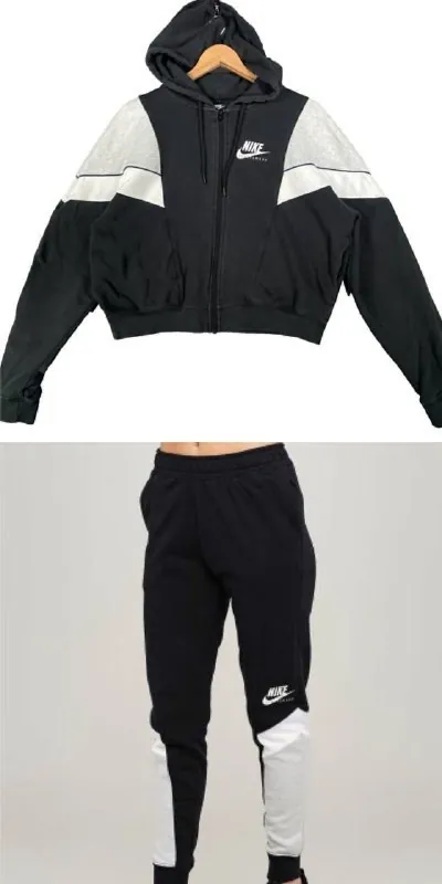 Костюм Nike