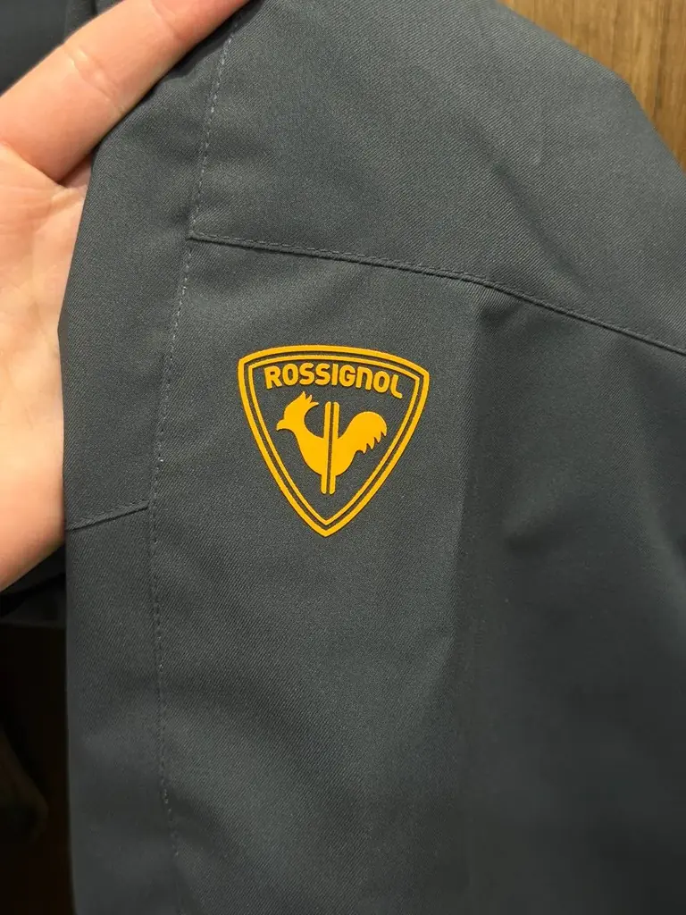 Продам новые  мужские с бирками лыжные штаны Rossignol, оригинал.