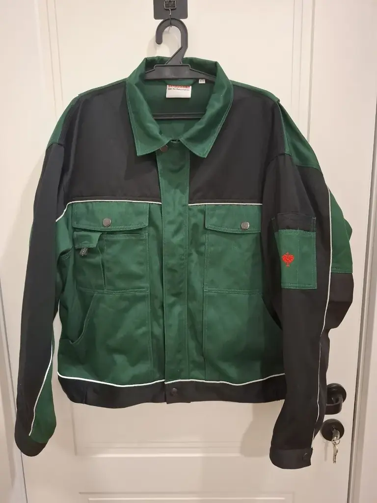 Engelbert Strauss Workwear Set