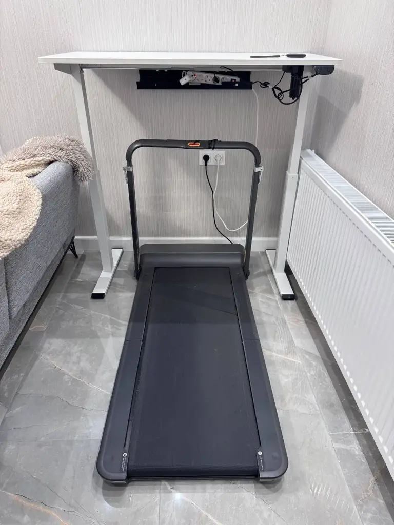 🚶 Дорожка для ходьбы Xiaomi Kingsmith WalkingPad