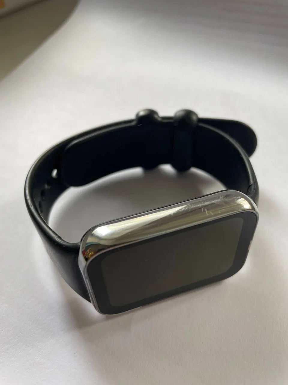 Фитнес-браслет Xiaomi Smart Band 8 Pro (CN) — 50 GEL