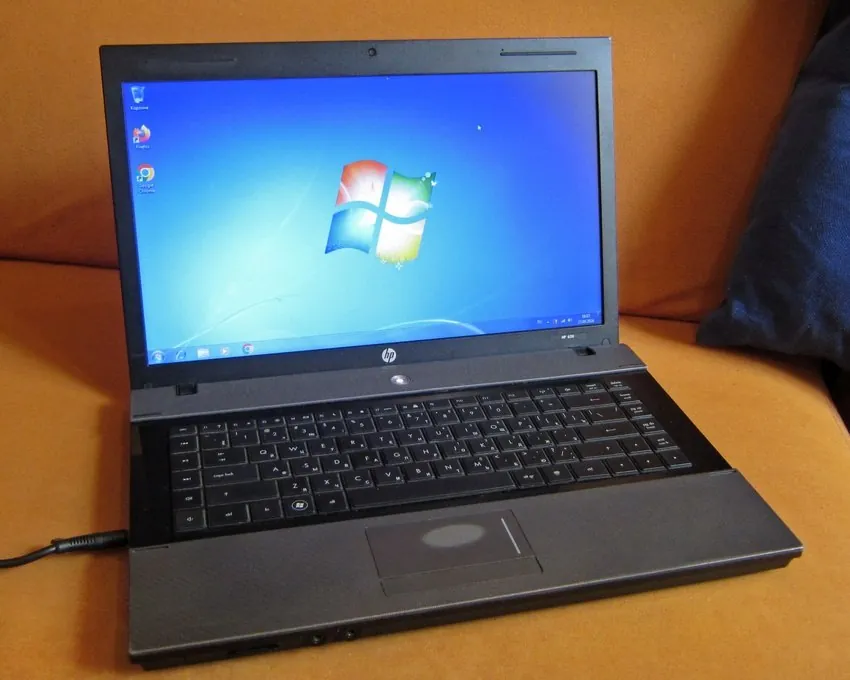 Ноутбук, laptop HP 620