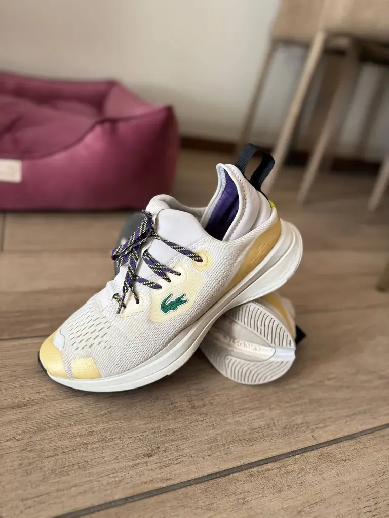 👟 Lacoste Run Spin Comfort