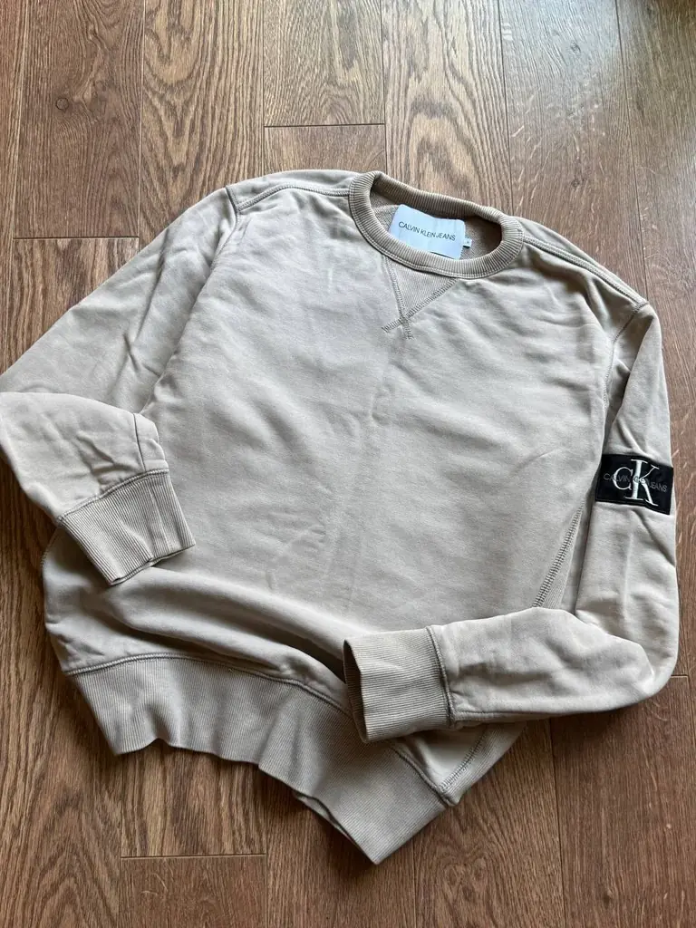 Свитшот Calvin Klein