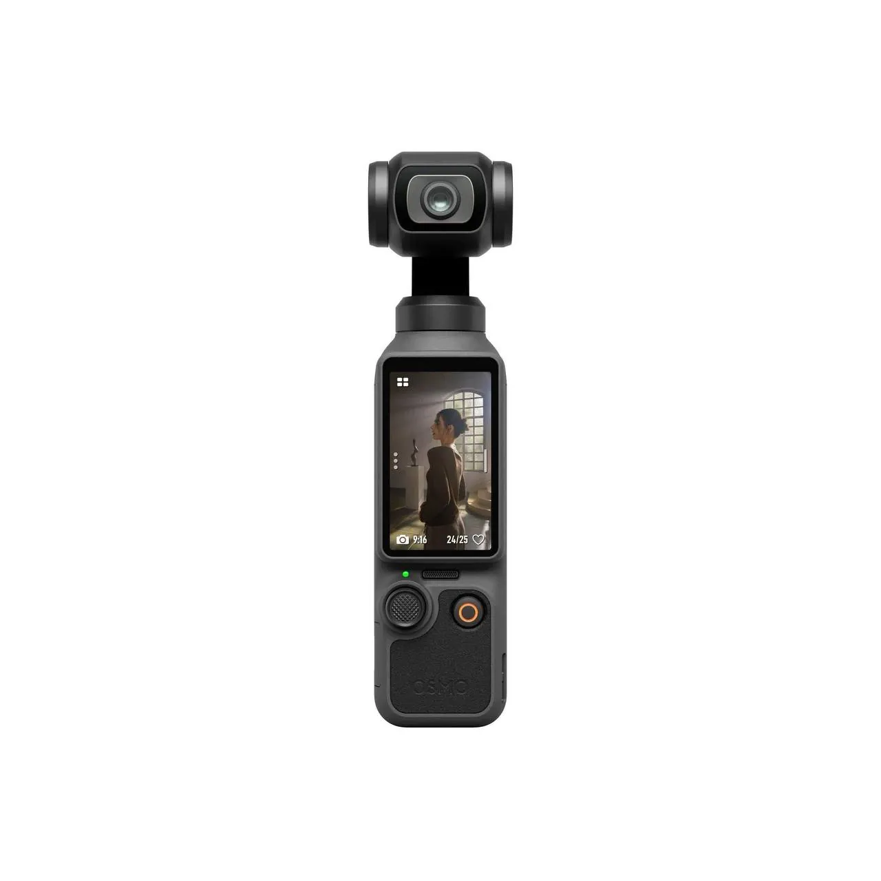 DJI osmo pocket 4 (Standard Combo)