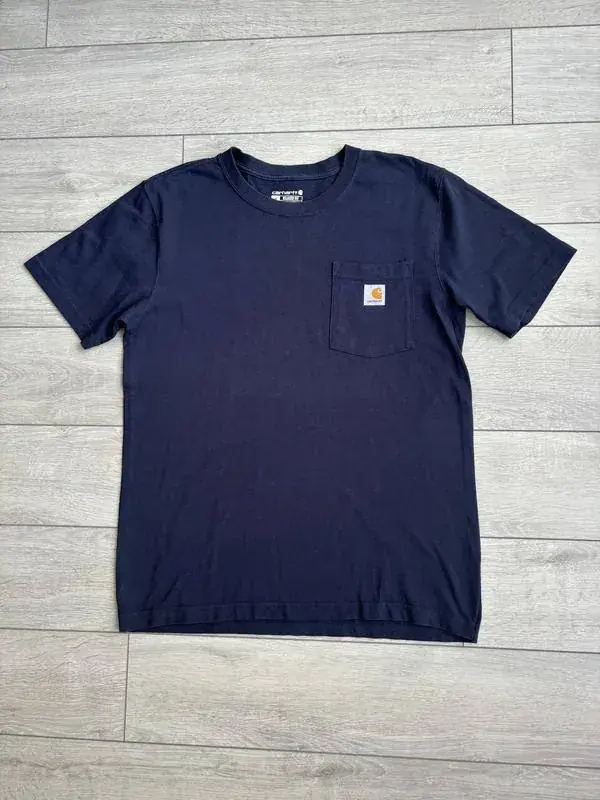 👕 Футболка Carhartt, оригинал