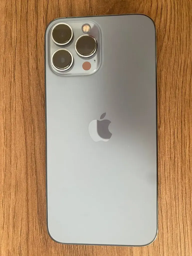 📱iPhone 13 Pro Max | Sierra Blue