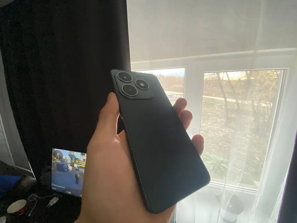 Продажа: Tecno Spark 20