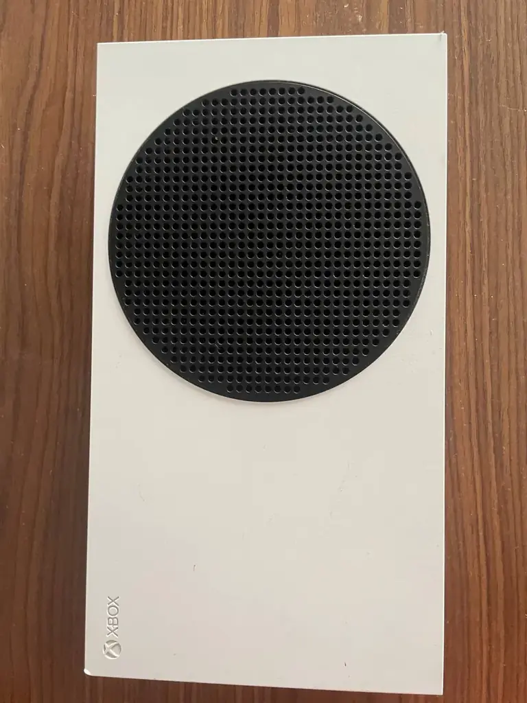 Продам xbox series s 500gb