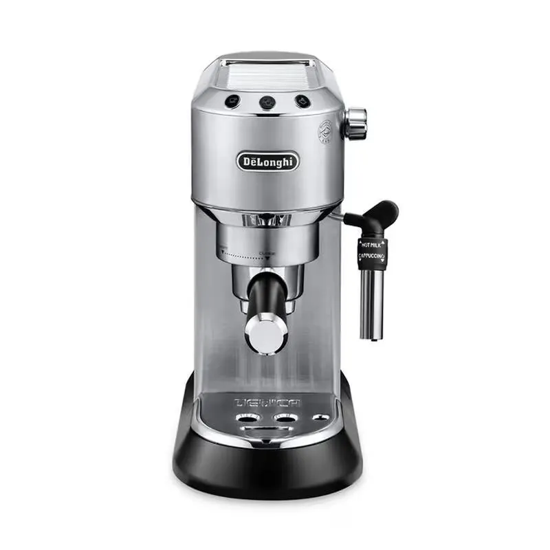Продаю DeLonghi Dedica кофе машина