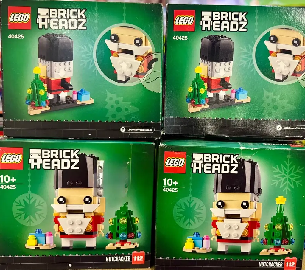 Лего duplo 40 лари
