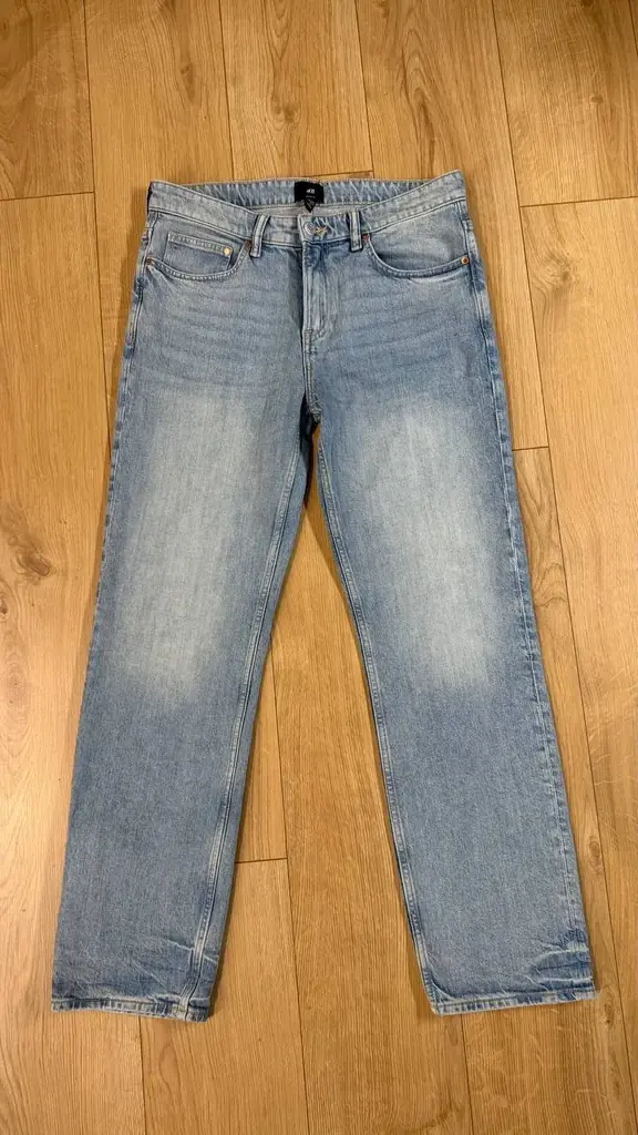 👖 H&M Jeans | Regular Fit
