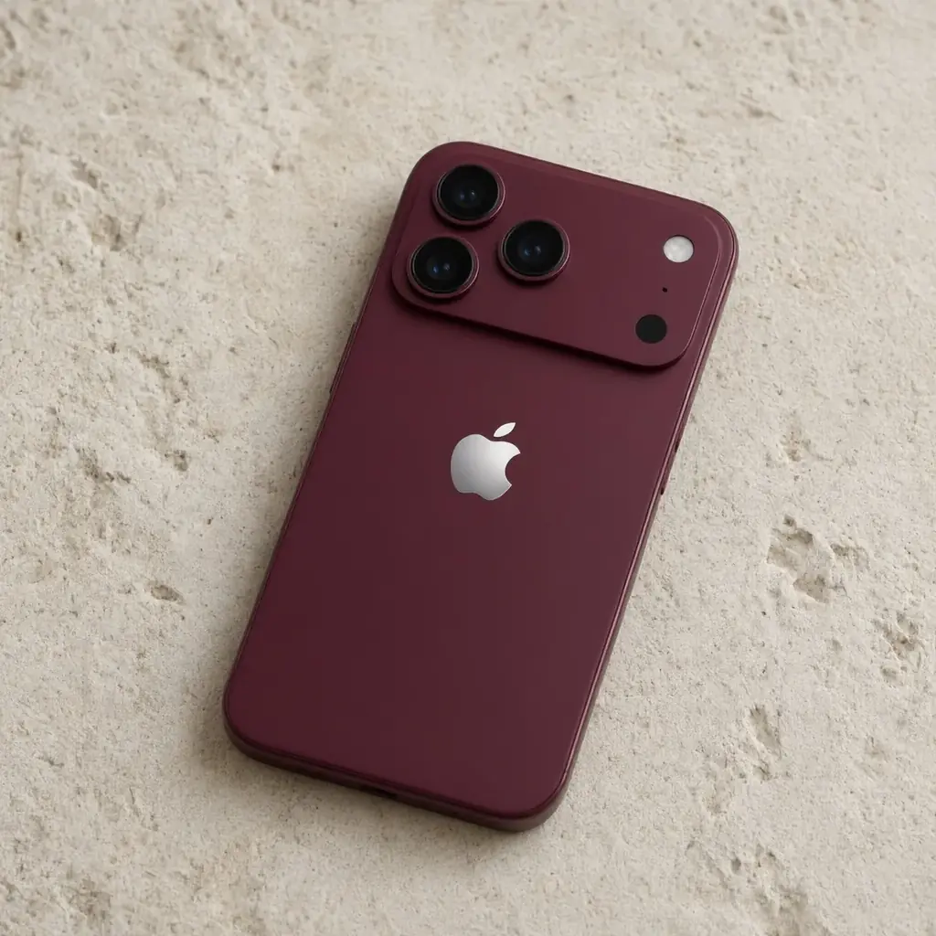 IPhone 18 PRO MAX 512 ГБ - 3860 GEL / 121 900 ₽