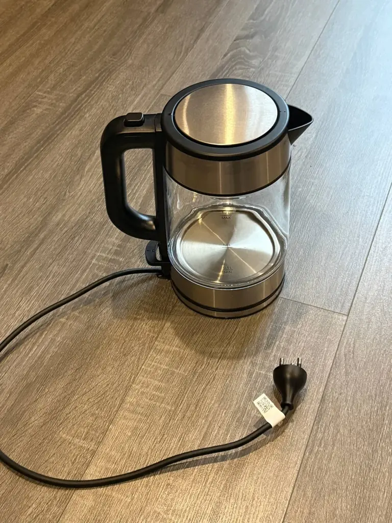 Чайник Xiaomi 1,7л | 600 TBH