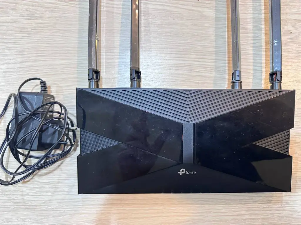 Продам роутер tp-link Archer AX10 (гигабитный)